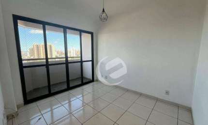 Apartamento, 73 m² - venda por R$ 460.000,00 ou aluguel por R$ 3.078,00/mês - Rudge Ramos - São Bernardo do Campo/SP