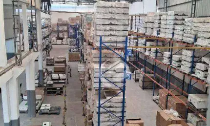 Galpão para alugar, 1700 m² por r$ 55.770,00/mês - campestre - santo andré/sp