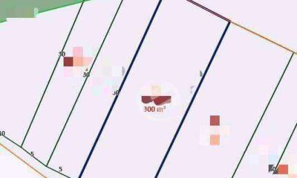 Terreno à venda, 300 m² por R$ 650.000 - Vila Floresta - Santo André/SP