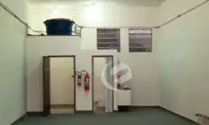 Salão para alugar, 100 m² por R$ 4.500,00/mês - Jardim Ocara - Santo André/SP