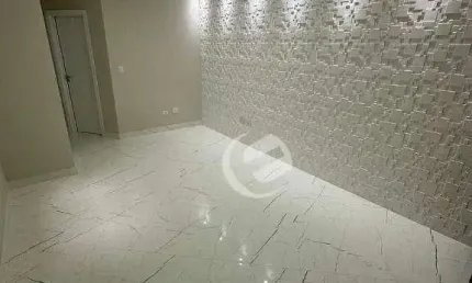Cobertura com 2 dormitórios à venda, 124 m² por R$ 600.000,00 - Vila Linda - Santo André/SP