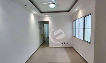 Casa com 2 dormitórios para alugar, 100 m² por R$ 1.800,00/mês - Baeta Neves - São Bernardo do Campo/SP