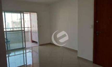 Apartamento com 3 dormitórios à venda, 110 m² por R$ 1.131.000,00 - Barcelona - São Caetano do Sul/SP