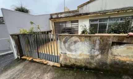 Casa com 3 dormitórios à venda, 180 m² por R$ 570.000,00 - Jardim Hollywood - São Bernardo do Campo/SP
