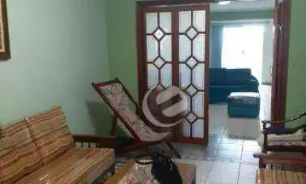 Casa com 3 dormitórios à venda, 146 m² por R$ 890.000 - Nova Gerty - São Caetano do Sul/SP