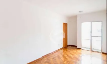 Apartamento com 2 dormitórios à venda, 67 m² por r$ 385.000 - vila bastos - santo andré/sp