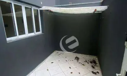 Apartamento com 2 dormitórios à venda, 70 m² por R$ 335.000,00 - Jardim Beatriz - São Bernardo do Campo/SP
