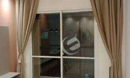 Apartamento com 2 dormitórios, 56 m² - venda por R$ 500.000,00 ou aluguel por R$ 3.370,00/mês - Planalto - São Bernardo do Campo/SP