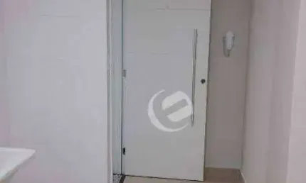 Apartamento com 2 dormitórios à venda, 62 m² por R$ 380.000,00 - Vila Linda - Santo André/SP