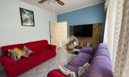 Casa com 3 dormitórios à venda, 214 m² por r$ 800.000,00 - baeta neves - são bernardo do campo/sp
