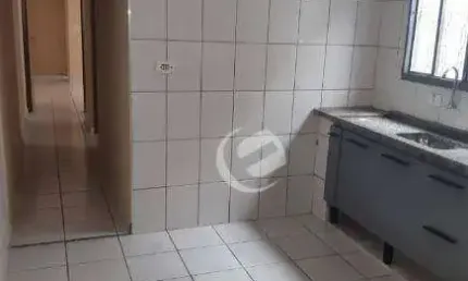 Casa com 2 dormitórios à venda, 104 m² por R$ 450.000,00 - Baeta Neves - São Bernardo do Campo/SP