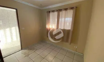 Casa com 2 dormitórios à venda, 104 m² por R$ 450.000,00 - Baeta Neves - São Bernardo do Campo/SP