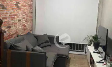 Cobertura com 3 dormitórios à venda, 104 m² por R$ 310.000,00 - Jardim do Divino - São Paulo/SP
