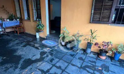 Terreno à venda, 130 m² por r$ 550.000 - vila pires - santo andré/sp