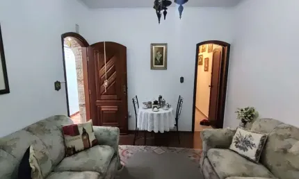 Casa com 2 dormitórios à venda, 144 m² por r$ 640.000,00 - jardim ocara - santo andré/sp