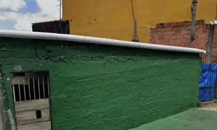 Terreno à venda, 230 m² por R$ 350.000 - Jardim Miranda D Aviz - Mauá/SP