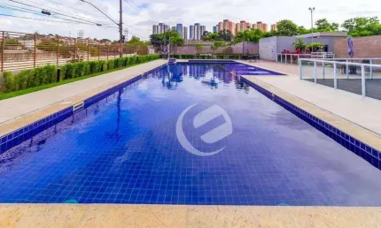 Apartamento com 2 dormitórios à venda, 50 m² por r$ 380.000,00 - vila metalúrgica - santo andré/sp
