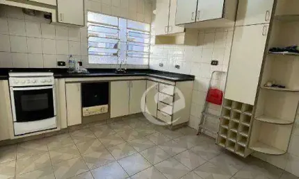 Apartamento com 2 dormitórios à venda, 75 m² por r$ 330.000 - jardim stella - santo andré/sp