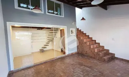 Casa com 4 dormitórios à venda, 150 m² por r$ 520.000 - vila junqueira - santo andré/sp