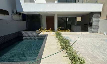 Jardins de Maria Casa Duplex 4 suítes no Recreio dos Bandeirantes