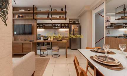 Apartamento com 2 quartos à venda na Rodovia Tronco Norte Fluminense, 18, Santa Bárbara, São Gonçalo