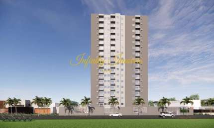 Madri Residencial Apartamentos 2 quartos em Rocha Miranda