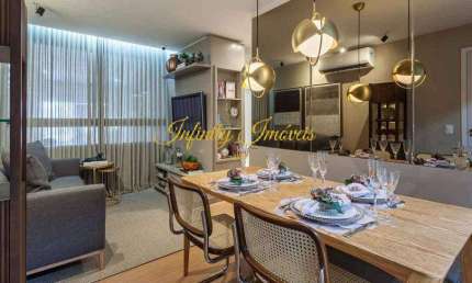 Portal Castelos de Bréscia Apartamento 2 quartos em Xerém