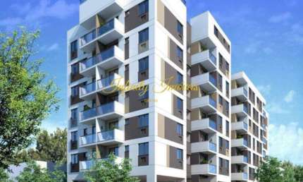 Star Irajá Apartamento 2 quartos com suíte e vaga de garagem