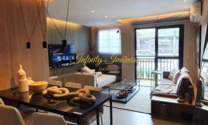 Apartamento com 3 quartos à venda na Avenida Dom Hélder Câmara, 5123, Cachambi, Rio de Janeiro