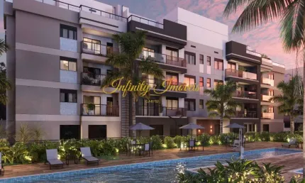 Apartamento com 1 quarto à venda na Rua Rogério Jonas Zylbersztajn, Barra da Tijuca, Rio de Janeiro