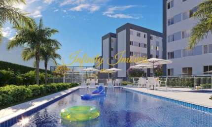 Apartamento com 2 quartos à venda na Estrada Adhemar Bebiano, 3517, Inhaúma, Rio de Janeiro