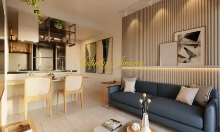 Apartamento com 1 quarto à venda na Rua Monsenhor Manuel Gomes, 175, São Cristóvão, Rio de Janeiro