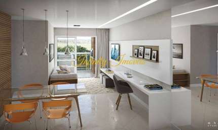 Apartamento com 2 quartos à venda na Rua Visconde de Asseca, 89, Taquara, Rio de Janeiro