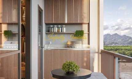 Apartamento com 3 quartos à venda na Rua Rogério Jonas Zylbersztajn, Barra da Tijuca, Rio de Janeiro