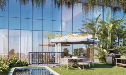 Arte Botânica TownHouse Triplex (Casas) 4 quartos com 2 suítes