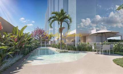 Beat Residencial Cobertura Duplex 2 quartos em Madureira