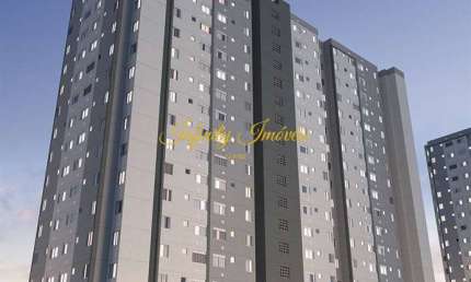 Elevato Bonsucesso Apartamento 2 quartos com vaga de garagem