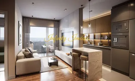 Seleto Primavera Apartamento 2 quartos com vaga de garagem