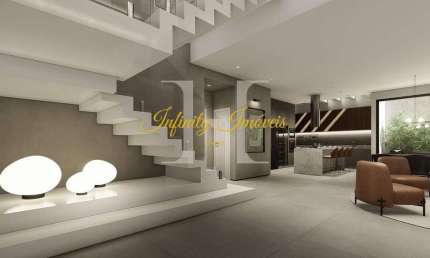 Hiato Exclusive Rio Mar Portinari Casa 4 suítes na Barra da Tijuca