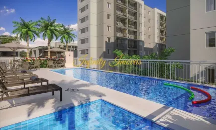 Apartamento com 2 quartos à venda na Rua Samuel das Neves, 495, Pechincha, Rio de Janeiro