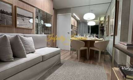 Portal Jardim de Taurus Apartamento 2 quartos em São Pedro da Aldeia
