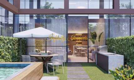 Arte Wave Surf Residences TownHouses (Casas) na Barra da Tijuca