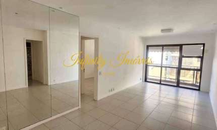 Residencial Barra Marina Apartamento 2 quartos com suíte na ABM