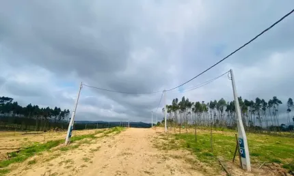 Terreno à venda na Rua Osvaldo Cruz, 20, Verava, Ibiúna