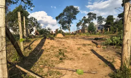 Terreno à venda na Avenida Brasil Japão, 20, Sebandilha, Mairinque
