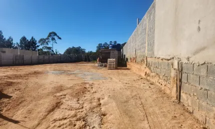 Terreno Murado em Condomínio – Apenas 5 Minutos do Centro!
