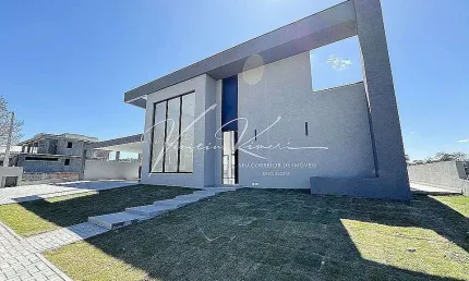 Casa com 3 suítes no condomínio equilibrium atibaia