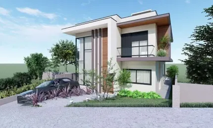 Casa à venda no condomínio terras de atibaia - atibaia