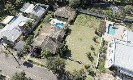 Casa fazendinha no condomínio shambala 1 em atibaia