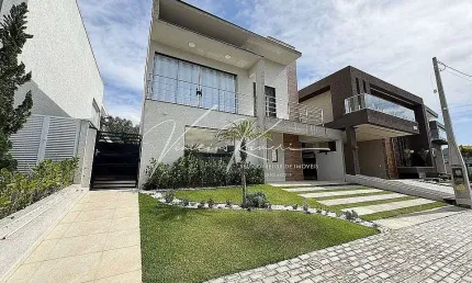 Casa em condomínio fechado com 3 quartos à venda na Estrada dos Pires, Rio Abaixo, Atibaia